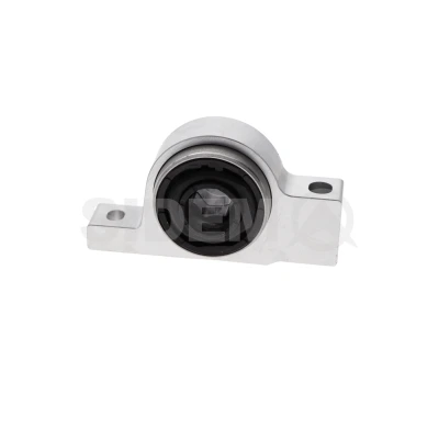 Imagen de SIDEM 867631 Silentblock Brazo de Suspension posterior, Eje delantero abajo Rodamiento caucho metal oscilante transversal