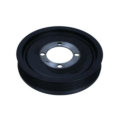 Imagen de MAXGEAR 30 0198 Polea de Cigüeñal 6PK 153 5 OPEL: Zafira B, Astra H Hatchback, GTC