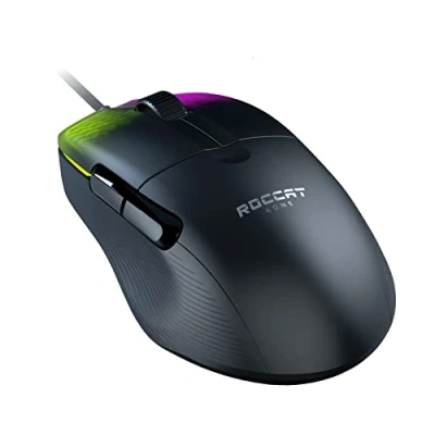 Imagen de Ratón Gaming Roccat Kone Pro Negro
