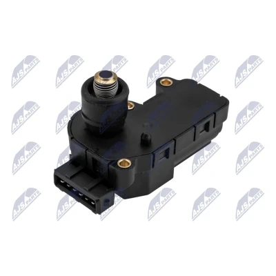 Imagen de NTY ESK CT 003 Válvula de Mando Ralentí eléctrico CITROËN: Saxo Hatchback, Berlingo / First I, I Furgón