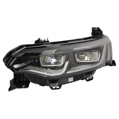 Imagen de VALEO ORIGINAL PART 046758 Faros izquierda con luz diurna para circulación por la derecha sin servomotor reg. alcance luces
