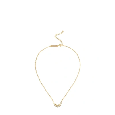 Imagen de Singularu Lotus Collar, Mujer, Talla: One Size, Gold