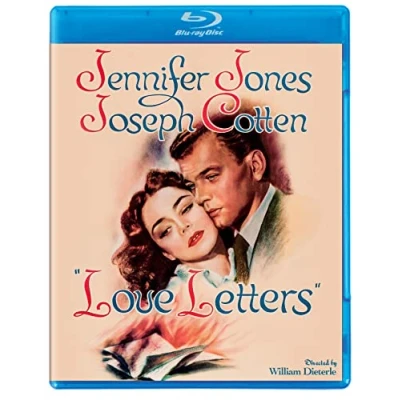 Imagen de Love Letters [USA] [Blu ray]