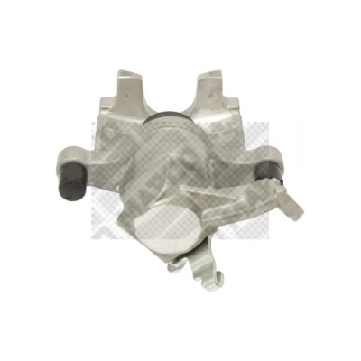 Imagen de MAPCO 4671 Pinza de freno Eje trasero, derecha OPEL: Vectra C Berlina, CC, SAAB: 9 3 Cabrio, Familiar, Berlina