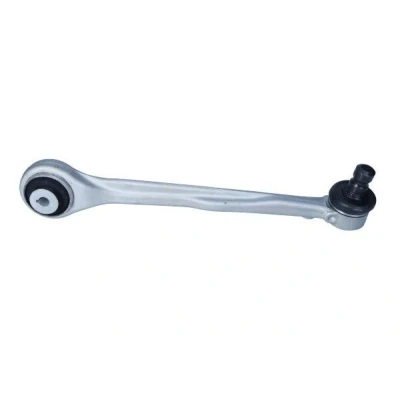 Imagen de MAXGEAR 72 5533 Barra oscilante, suspensión de ruedas Eje delantero, izquierda, arriba, delante Brazo oscilante transversal Aluminio AUDI: Q7