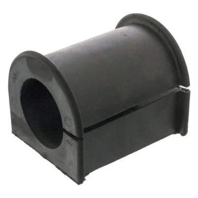 Imagen de FEBI BILSTEIN 04343 Silentblock Barra Estabilizadora Eje trasero, delantero Caucho 50 71