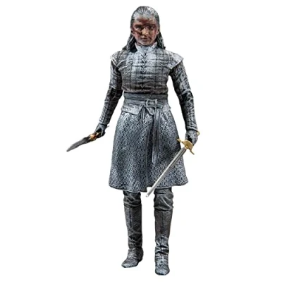 Imagen de McFarlane C9ED77DA9A 10662 6 Figura de acción