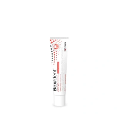 Imagen de Bexident Encias Tratamiento Coadyuvante Dentifrico 75ml