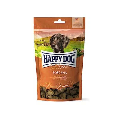 Imagen de Happy Dog SoftSnack Toscana, 100 g