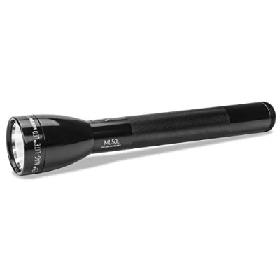 Imagen de Mag Lite ML81026 Lanterna,Unisex Adulto, Negro, un tamaño