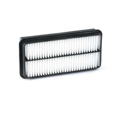 Imagen de JAPANPARTS FA 277S Filtro de aire 61,7 153 307 Cartucho filtrante TOYOTA: RAV4 II SUV, Corolla VIII Compact, Avensis I Berlina