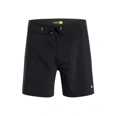 Imagen de Quiksilver SURFSILK Kaimana 16 Pantalones Cortos, Black, 36 para Hombre