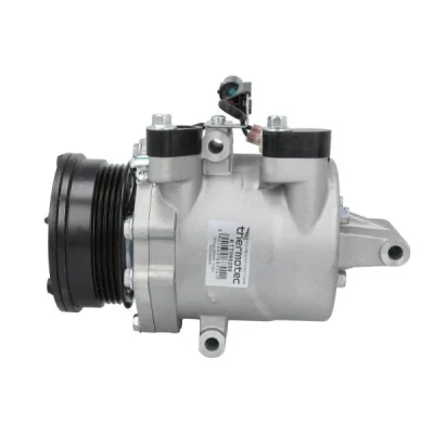 Imagen de THERMOTEC KTT090289 Compresor de Aire Acondicionado Scroll PAG 46 R 134 a