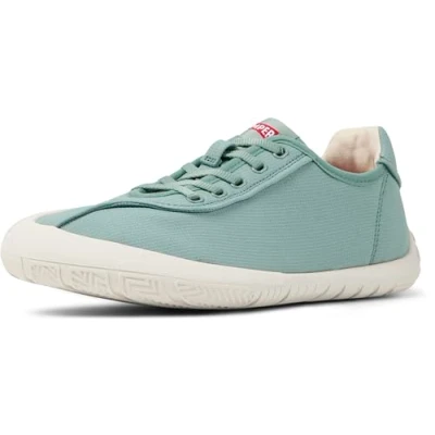 Imagen de Camper Path K201542, Zapatillas Mujer, Medium Verde 012, 41 EU