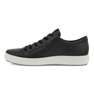 Imagen de ECCO Soft 7, Zapatillas Hombre, Black 5, 43 EU