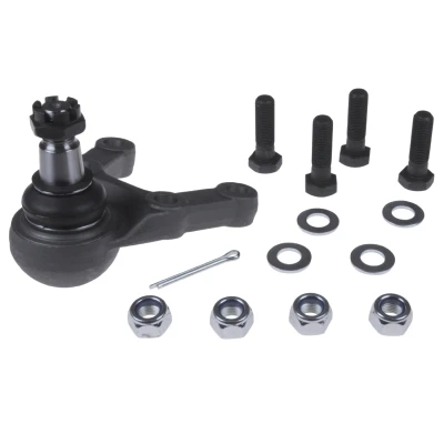 Imagen de BLUE PRINT ADC48607 Rótula de suspensión MITSUBISHI: PAJERO 1, 1 Canvas Top