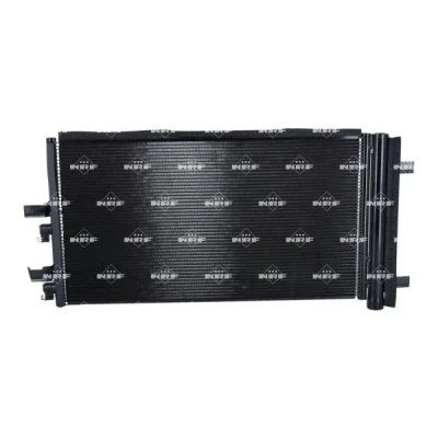 Imagen de NRF 350544 Condensador con secador, junta anular 15,4 13,8 648 BMW: X1