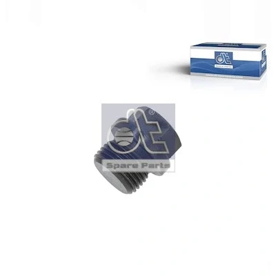 Imagen de DT Spare Parts 3.14144 Tapones de obturación / protección