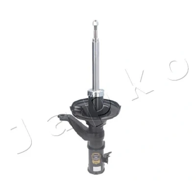Imagen de JAPKO MJ40020 amortiguador Eje delantero, izquierda Presión de gas Bitubular Columna Espiga arriba HONDA: CIVIC 7 Hatchback