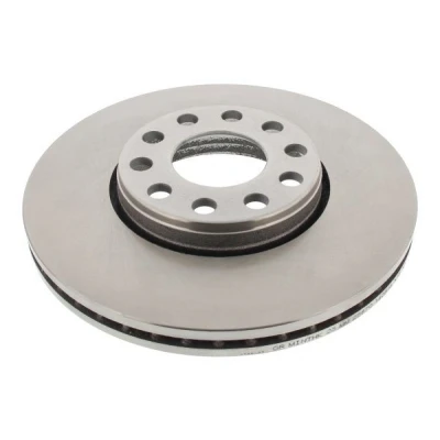 Imagen de MAPCO 25870 Disco de freno Eje delantero 288 25 5 112 ventilado VOLKSWAGEN: Passat B5 GP Berlina, Variant