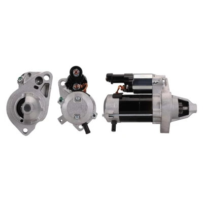 Imagen de Motor de arranque LUCAS LRS02577