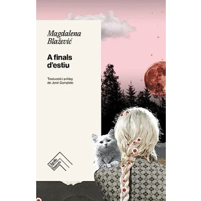 Imagen de A finals d&#039;estiu (L&#039;AGULLA DAURADA)