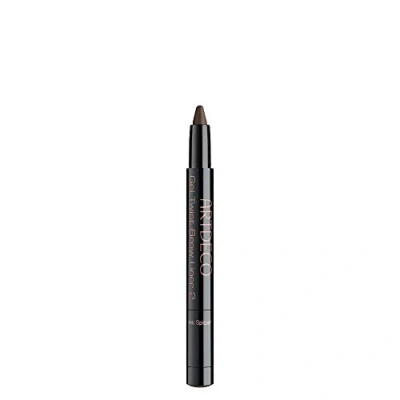 Imagen de ARTDECO gel Twist Brow Liner Lápiz de cejas para expresivas y voluminosas 1 x 0,8 g