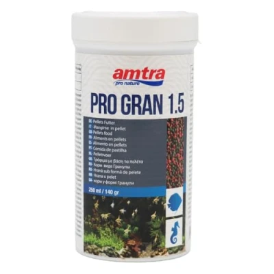 Imagen de AMTRA Pro Gran 1.5 250ml 1 Pack