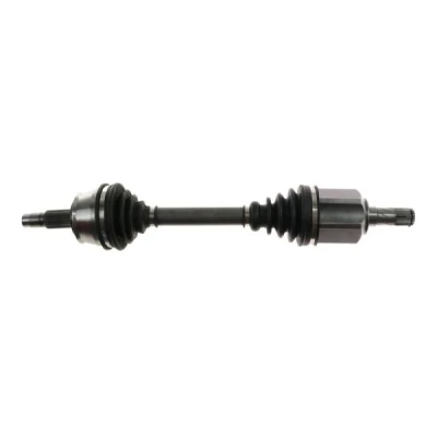 Imagen de POINT GEAR PNG74779 Árbol de transmisión Eje delantero, izquierda 606 87