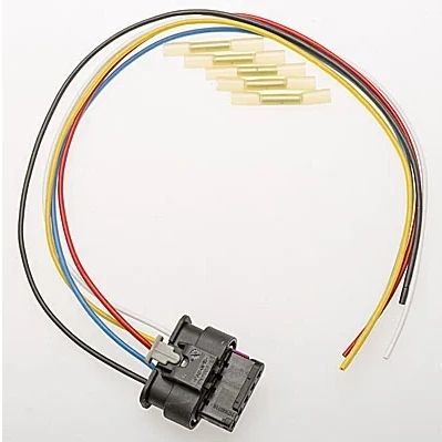 Imagen de METZGER 2323027 Kit de reparación cables