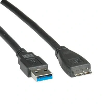 Imagen de Roline Usb 3.0 Cable, Type A M Micro 2.0 Cables