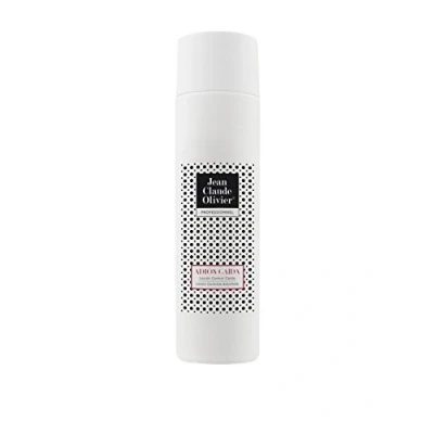Imagen de Jean Claude Olivier Locion Anticaida con Liquido Amniotico, Vitaminas y Placenta Vegetal 200ml