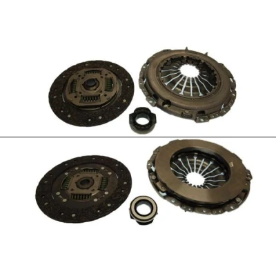 Imagen de KAWE 962192 Kit de embrague con placa apriete plato embrague, cojinete desembrague D 230 VOLKSWAGEN: Transporter 5 Bus