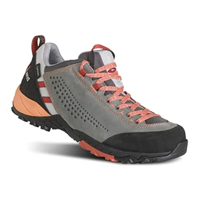 Imagen de Kayland 018022180 ALPHA W&#039;S GTX Hiking shoe Female GREY PEACH EU 40.5
