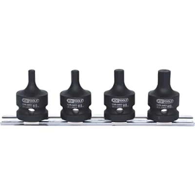 Imagen de KS TOOLS 515.1103 Juego de llaves vaso