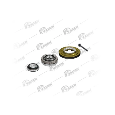 Imagen de VADEN 7600 861 001 Juego de reparación, compresor