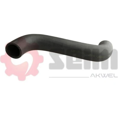 Imagen de SEIM 981602 Manguera Turbo SEAT: Ibiza 3, Córdoba II Berlina, VOLKSWAGEN: Polo IV Hatchback, III Hatchback