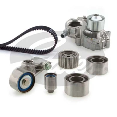 Imagen de GATES KP25612XS 1 bomba de agua + Kit Distribucion con Tru Power SUBARU: Impreza III Hatchback, II Berlina