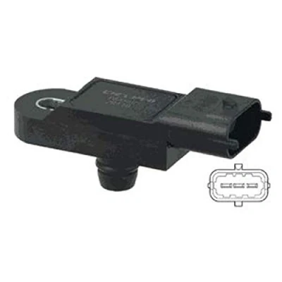 Imagen de DELPHI PS10167 Sensores RENAULT: MEGANE 2, LAGUNA CLIO 3