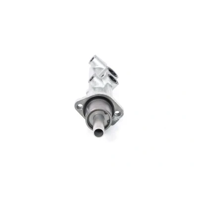 Imagen de BOSCH F 026 003 140 Cilindro Maestro de Freno 2 25,4 sin depósito líquido frenos Hierro fundido M 10 x 1 IVECO: DAILY 3 Kasten/Kombi,