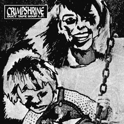 Imagen de Duct Tape Soup Vinilo
