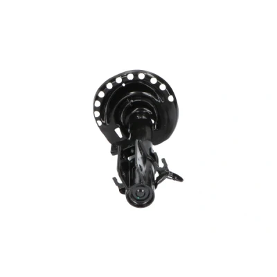 Imagen de KAVO PARTS SSA 6519 amortiguador Eje delantero, derecha Presión de gas Bitubular Columna Espiga arriba NISSAN: Note I