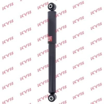 Imagen de KYB Excel G 349063 Amortiguador Eje trasero Presión de gas Bitubular telescópico Anillo superior, inferior MAZDA: 6 Familiar