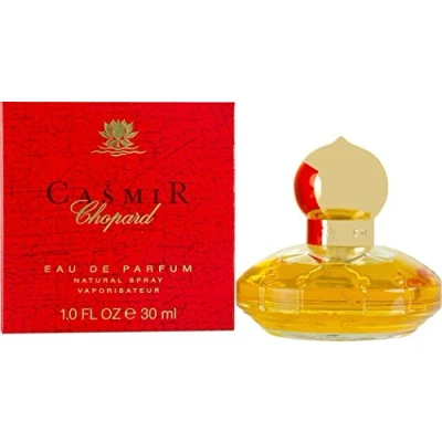 Imagen de Chopard Casmir fragancia mujeres Eau de Parfum Spray 30 ml para su con bolsa regalo