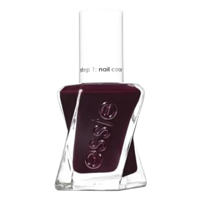 Imagen de Essie, Esmalte de Uñas efecto Gel Larga duración, Secado rápido y permanente, Couture, Pintauñas Tono: 370 Model Clicks , 13.5 ml