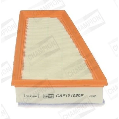 Imagen de CHAMPION CAF101080P Filtro de aire 58 176 260 Cartucho filtrante MERCEDES BENZ: Clase A, CLA Coupé, GLA, INFINITI: Q30, QX30 I