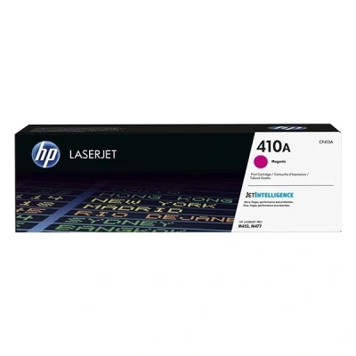 Imagen de Tóner Magenta Hp 410a Cf413a