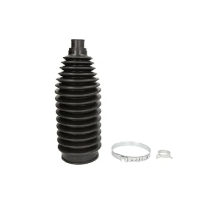 Imagen de SPIDAN 84125 Fuelle de Dirección Termoplástico para abrazadera cables, acero fino NISSAN: X Trail, Almera Tino