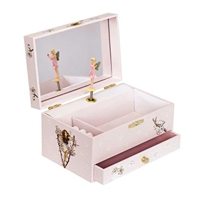 Imagen de Trousselier Caja de música para bebé (S60614)