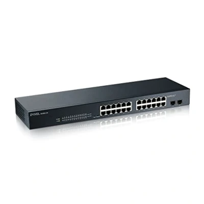 Imagen de Switch zyxel gs1900 24 eu0102f